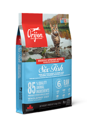 Six Fish™